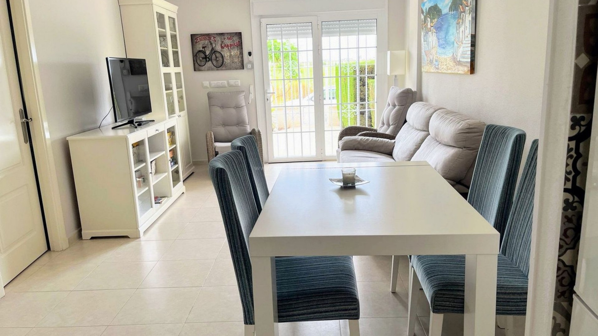 Apartamento / piso en Los Alcazares Centro