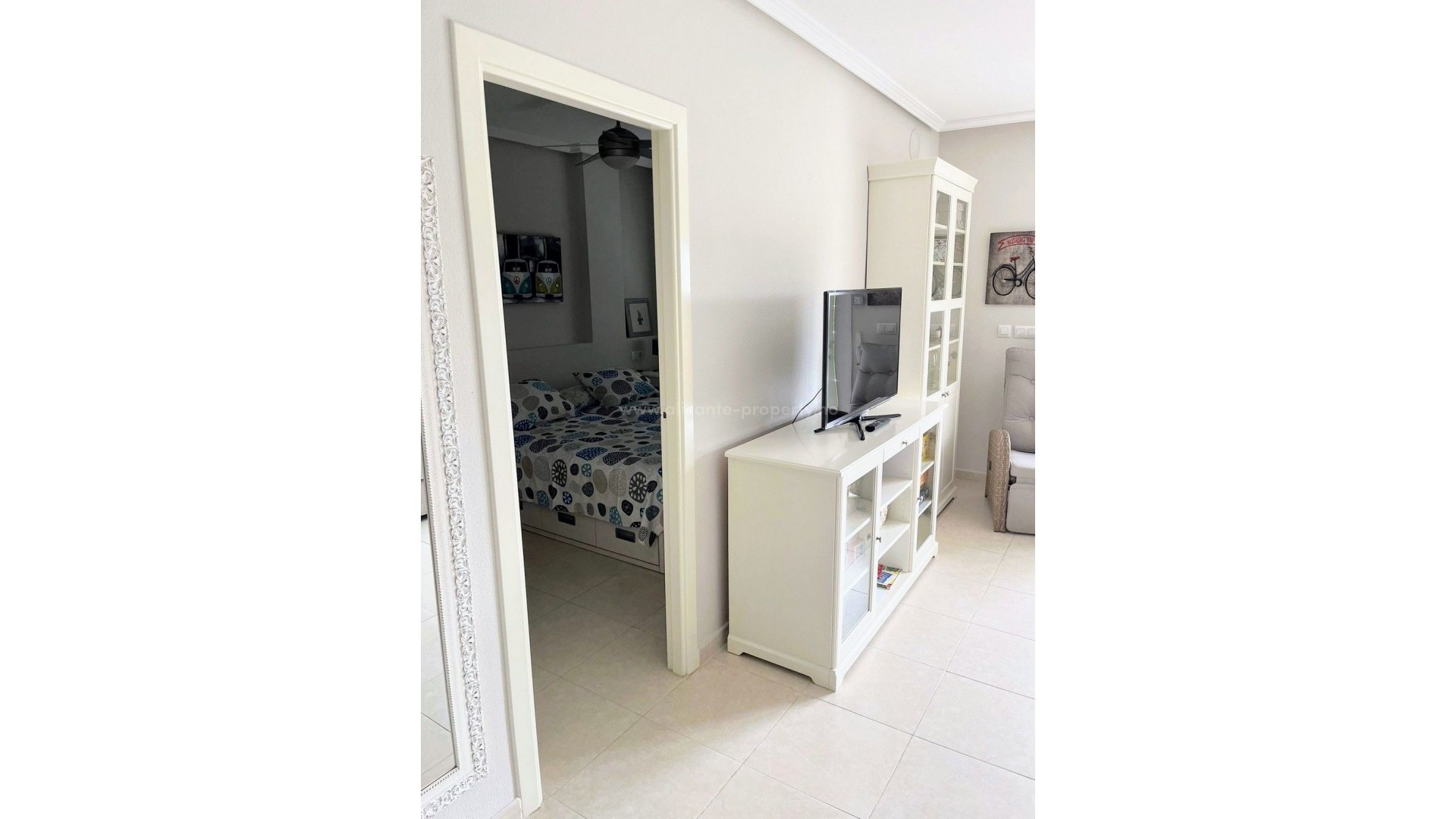 Apartamento / piso en Los Alcazares Centro
