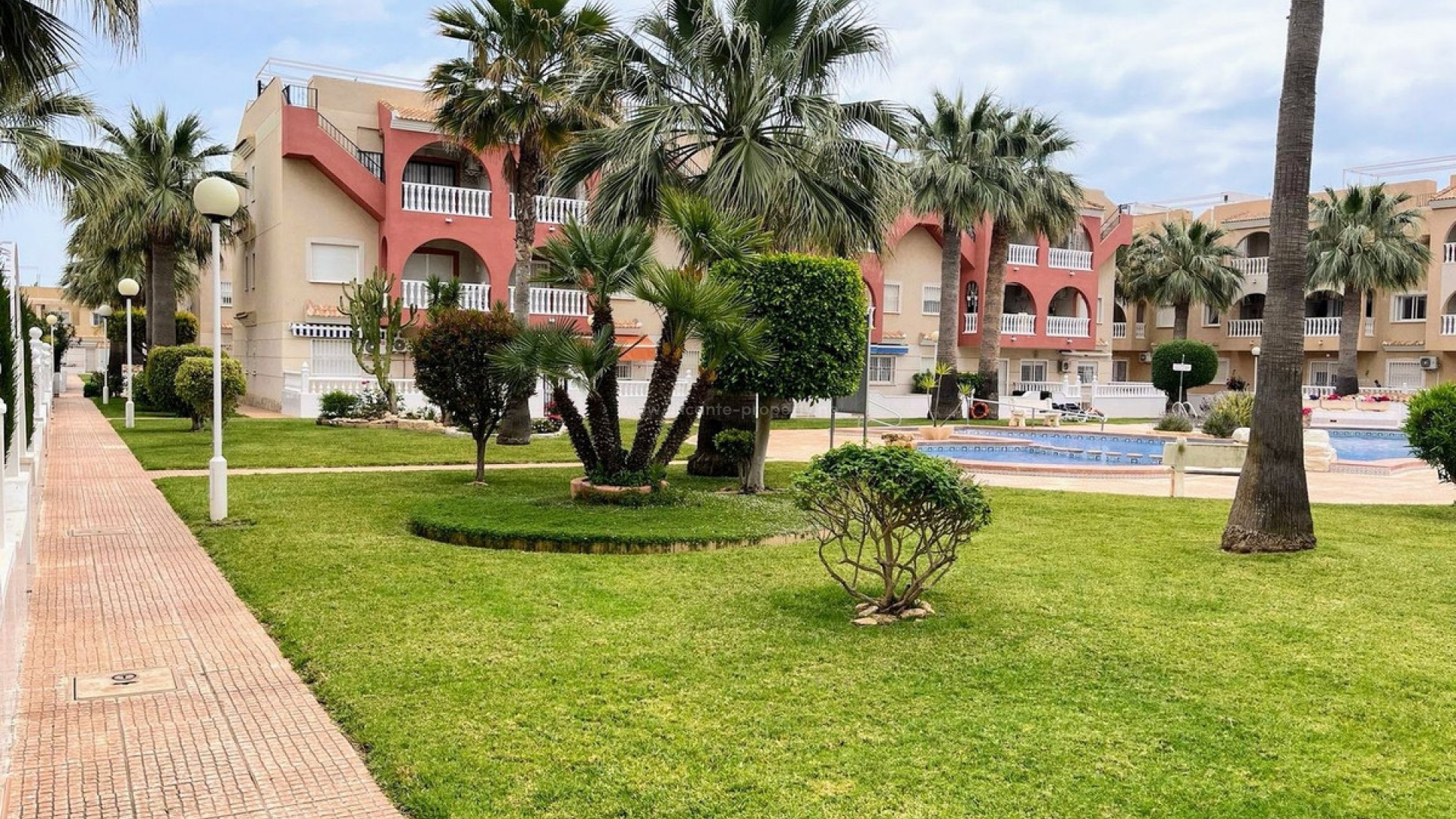 Apartamento / piso en Los Alcazares Centro