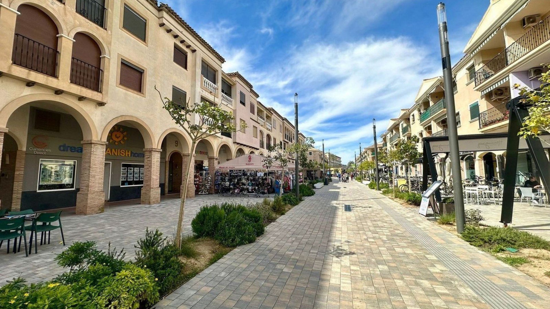 Apartamento / piso en Los Alcazares Centro