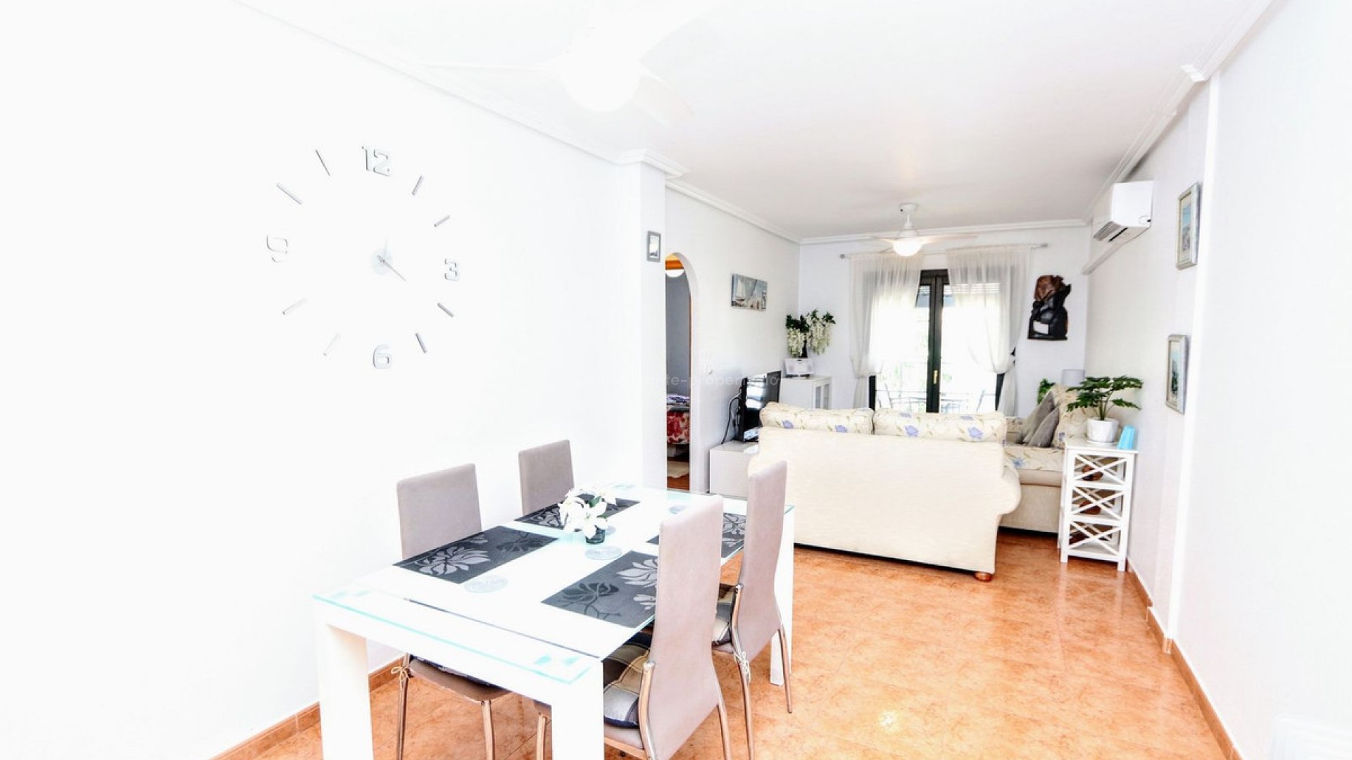 Apartamento / piso en Los Alcazares Centro