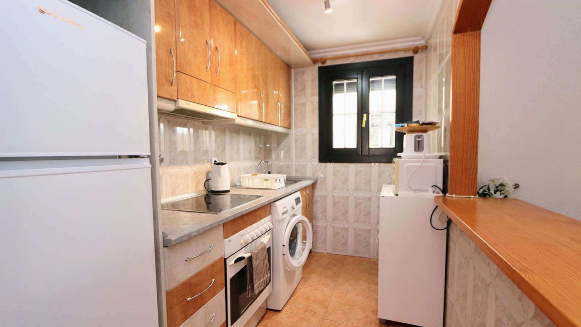 Apartamento / piso en Los Alcazares Centro