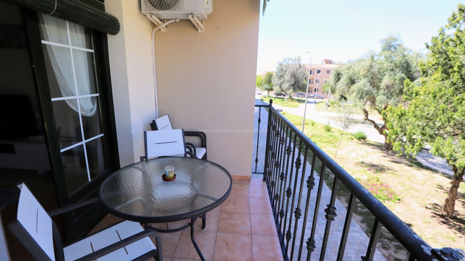 Apartamento / piso en Los Alcazares Centro