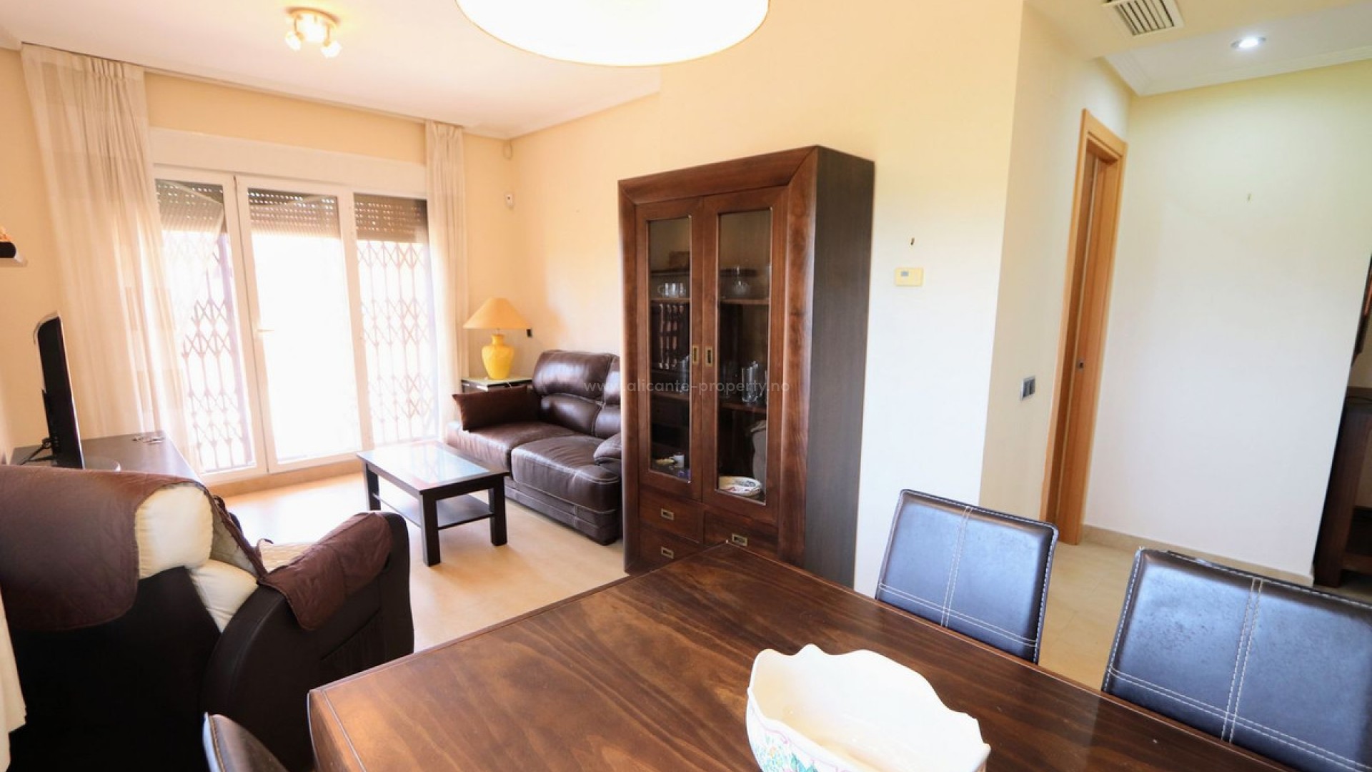 Apartamento / piso en Los Alcazares Centro