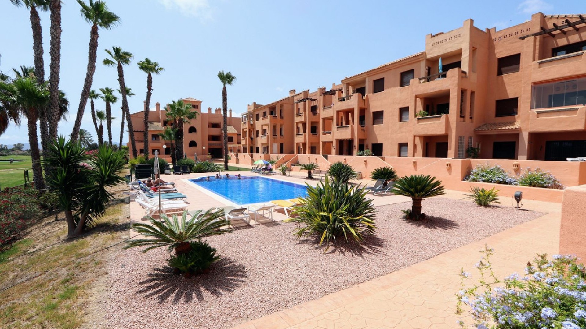 Apartamento / piso en Los Alcazares Centro
