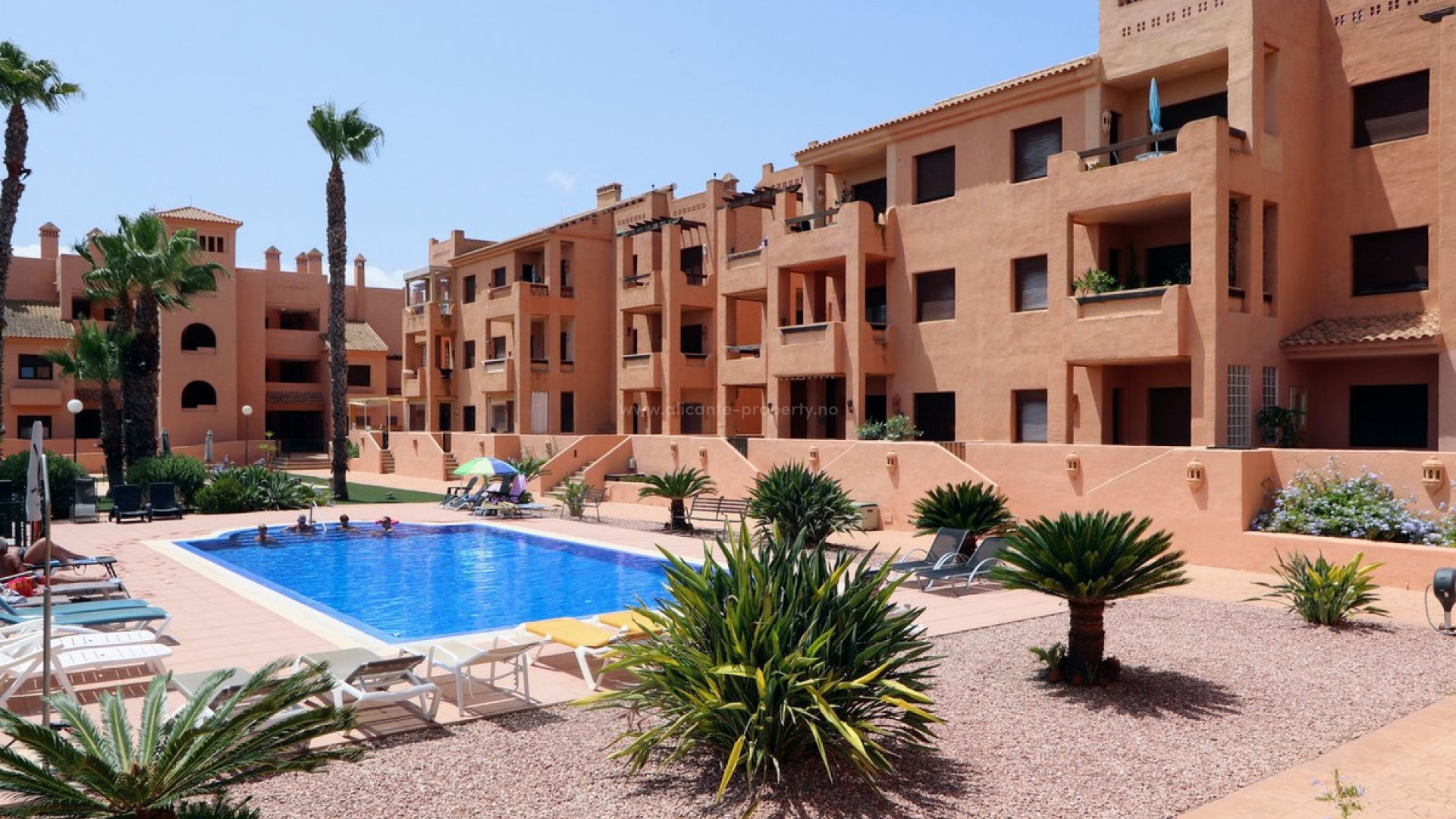 Apartamento / piso en Los Alcazares Centro