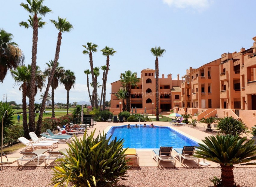 Apartamento / piso en Los Alcazares Centro