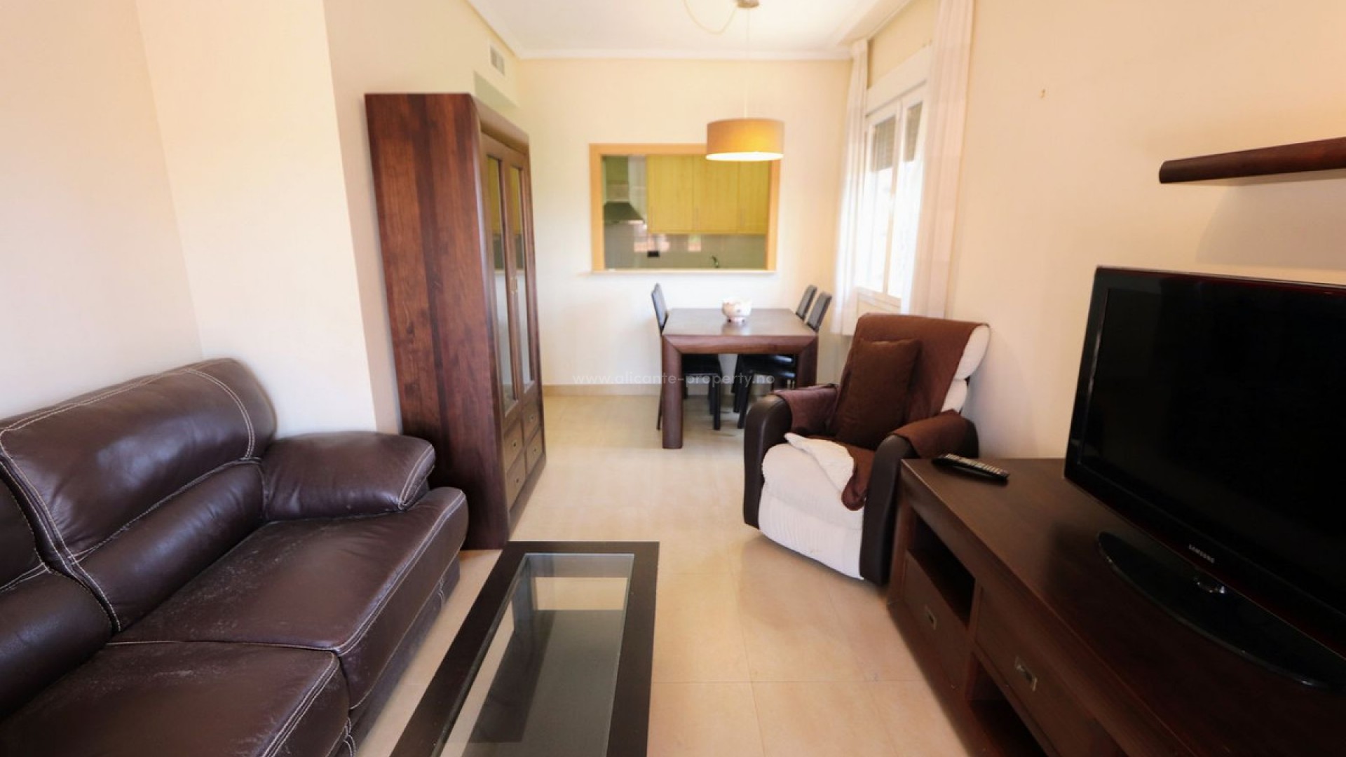 Apartamento / piso en Los Alcazares Centro