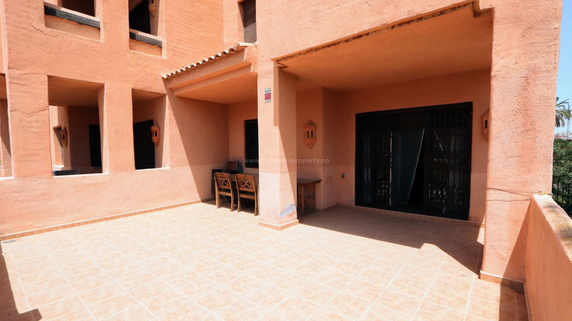 Apartamento / piso en Los Alcazares Centro