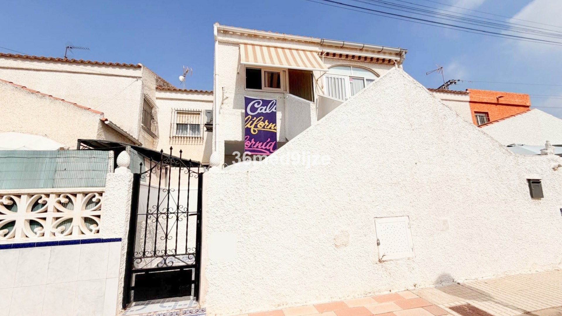 Apartamento / piso en Los Alcazares Centro