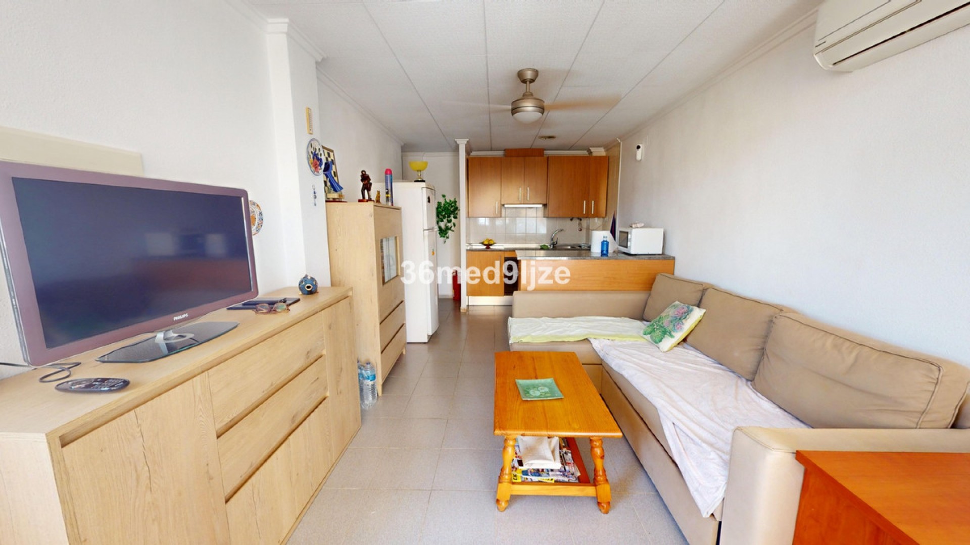 Apartamento / piso en Los Alcazares Centro