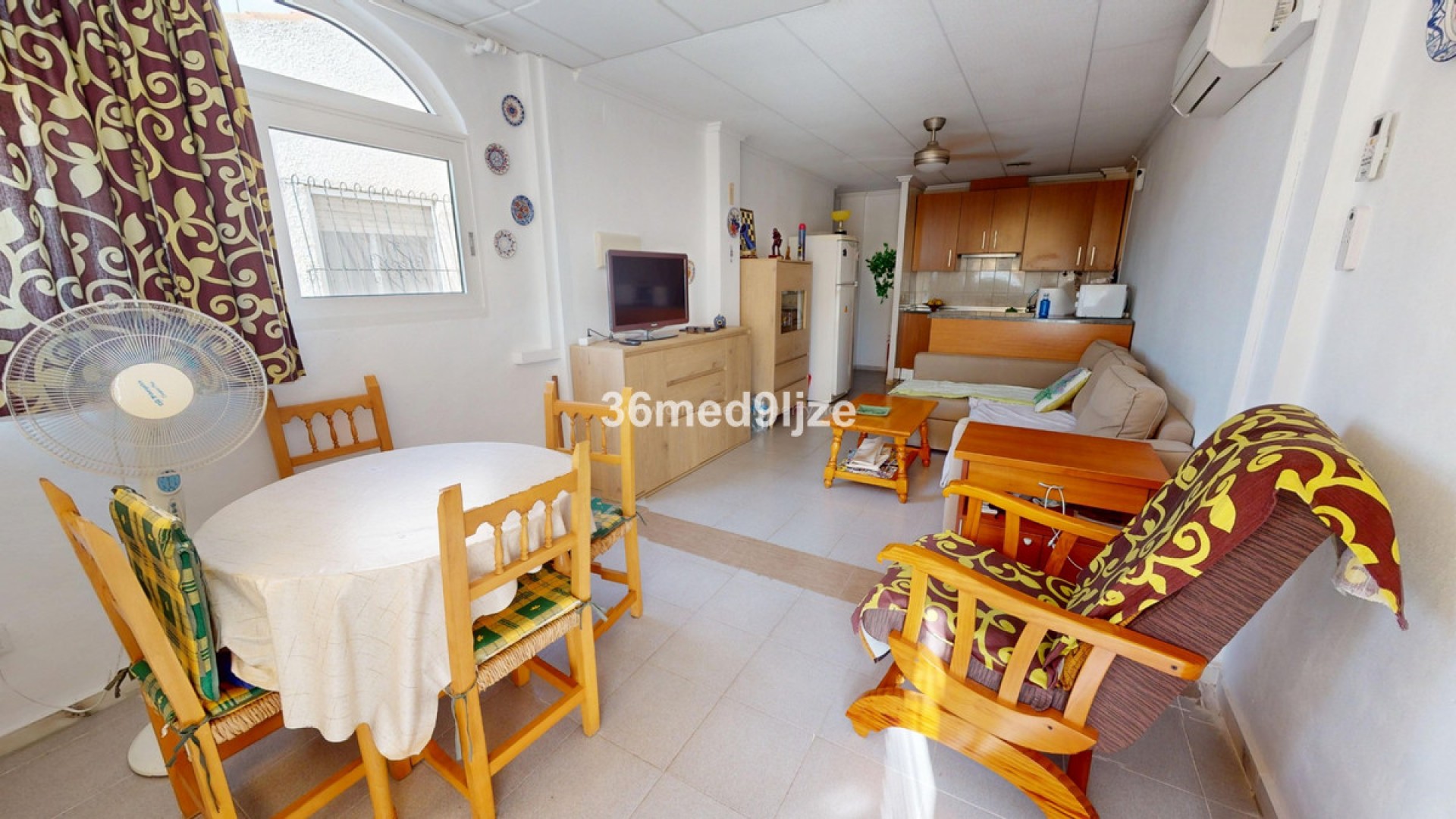 Apartamento / piso en Los Alcazares Centro