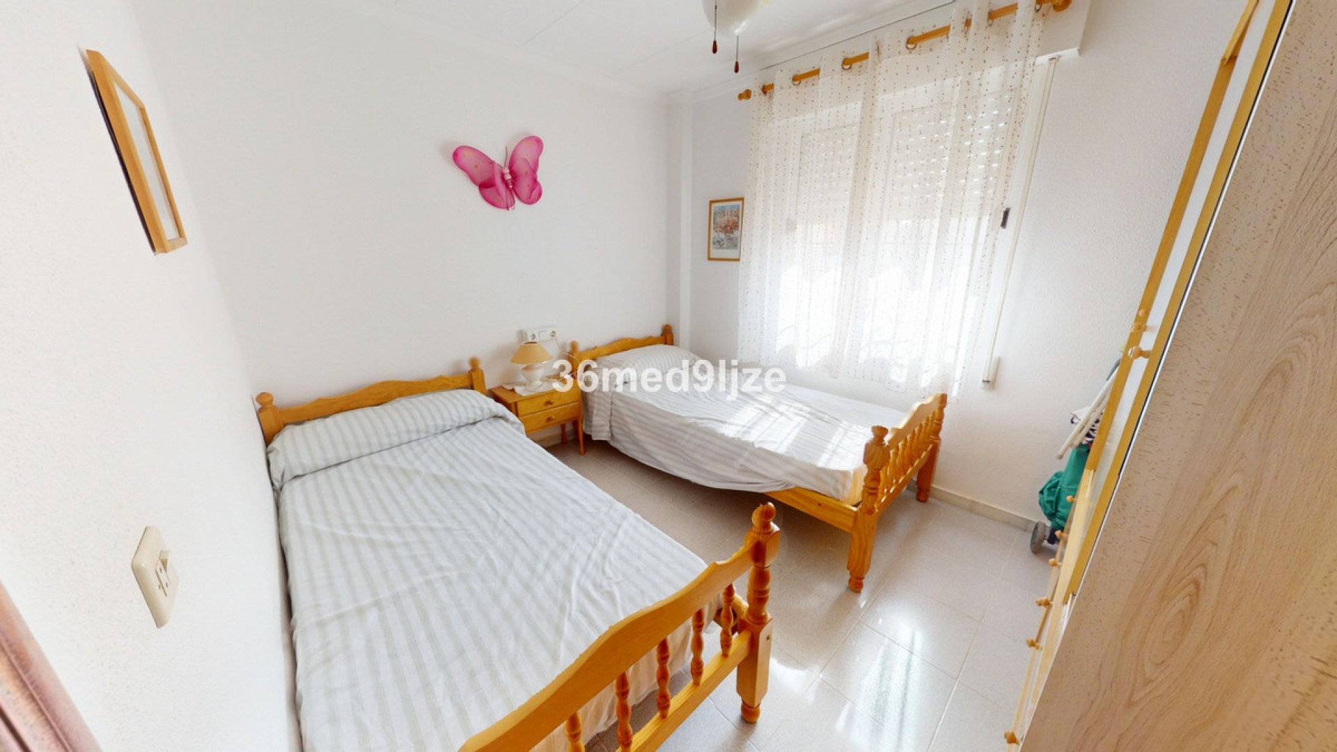 Apartamento / piso en Los Alcazares Centro