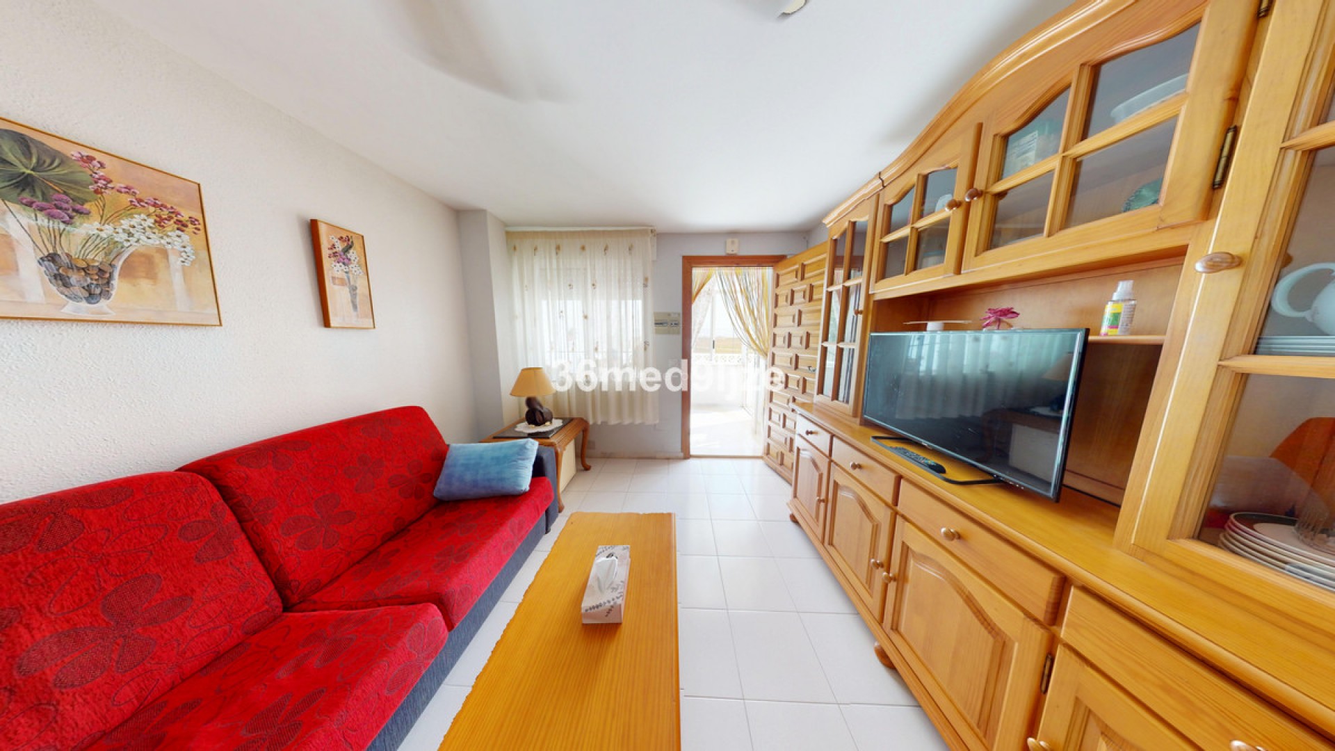 Apartamento / piso en Los Alcazares Centro