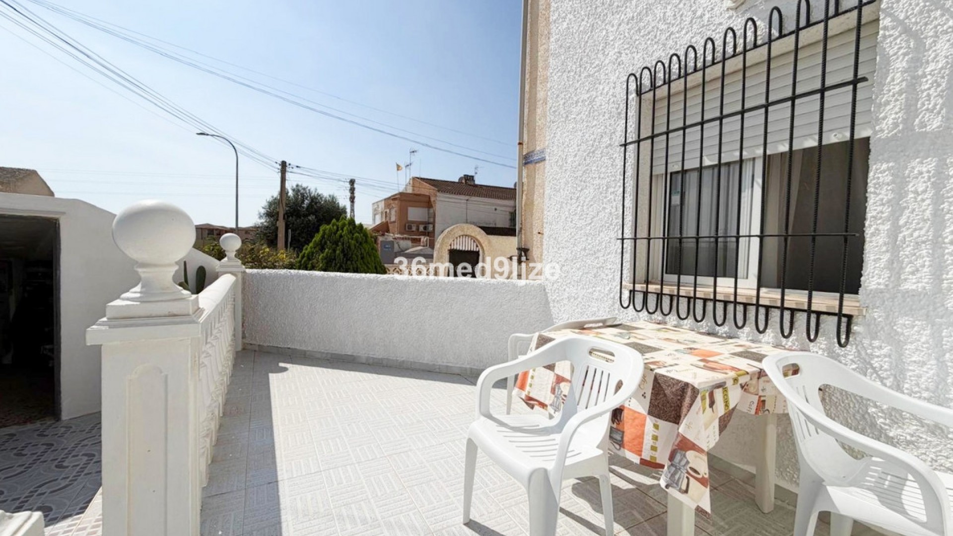 Apartamento / piso en Los Alcazares Centro