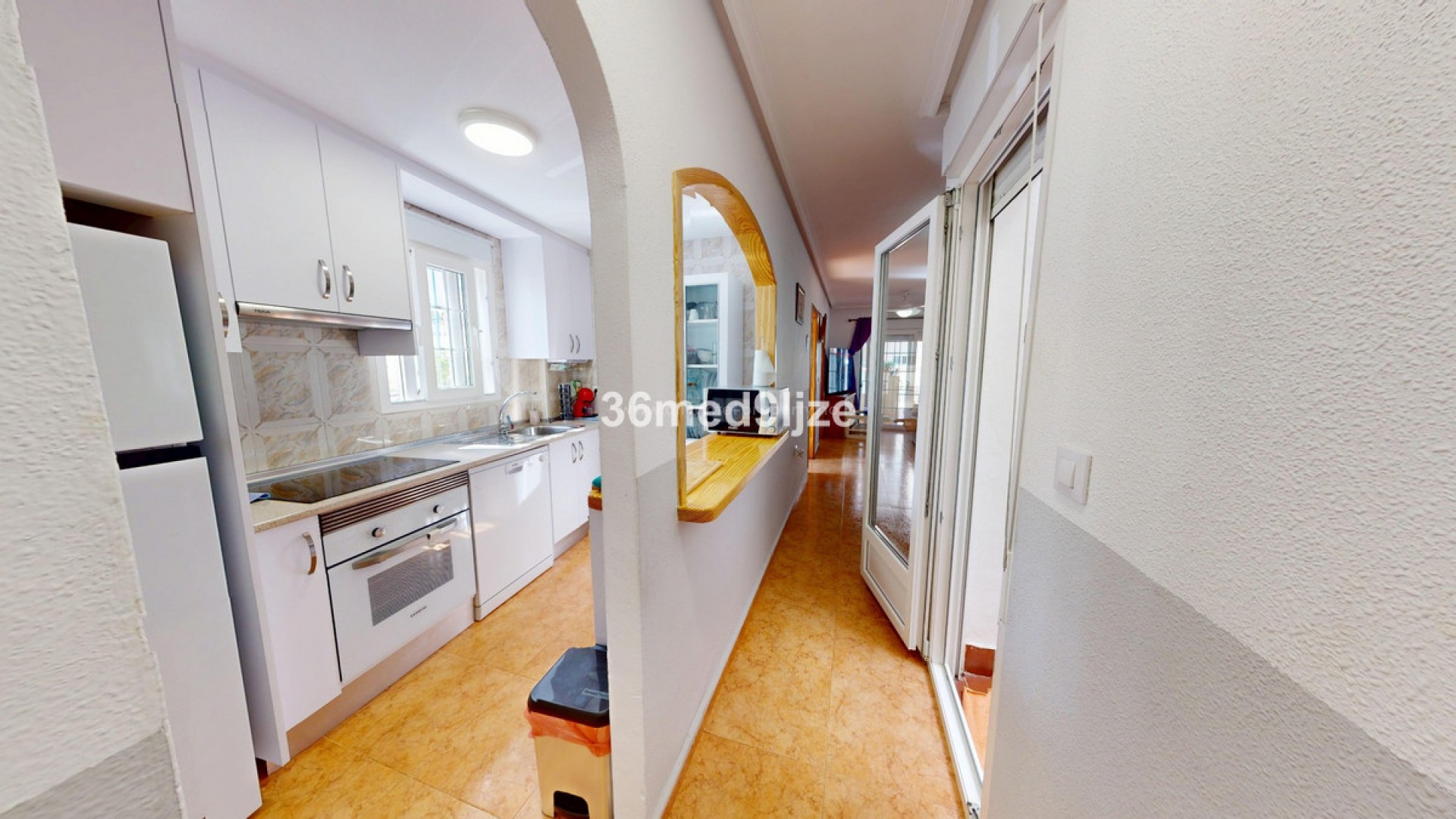 Apartamento / piso en Los Alcazares Centro