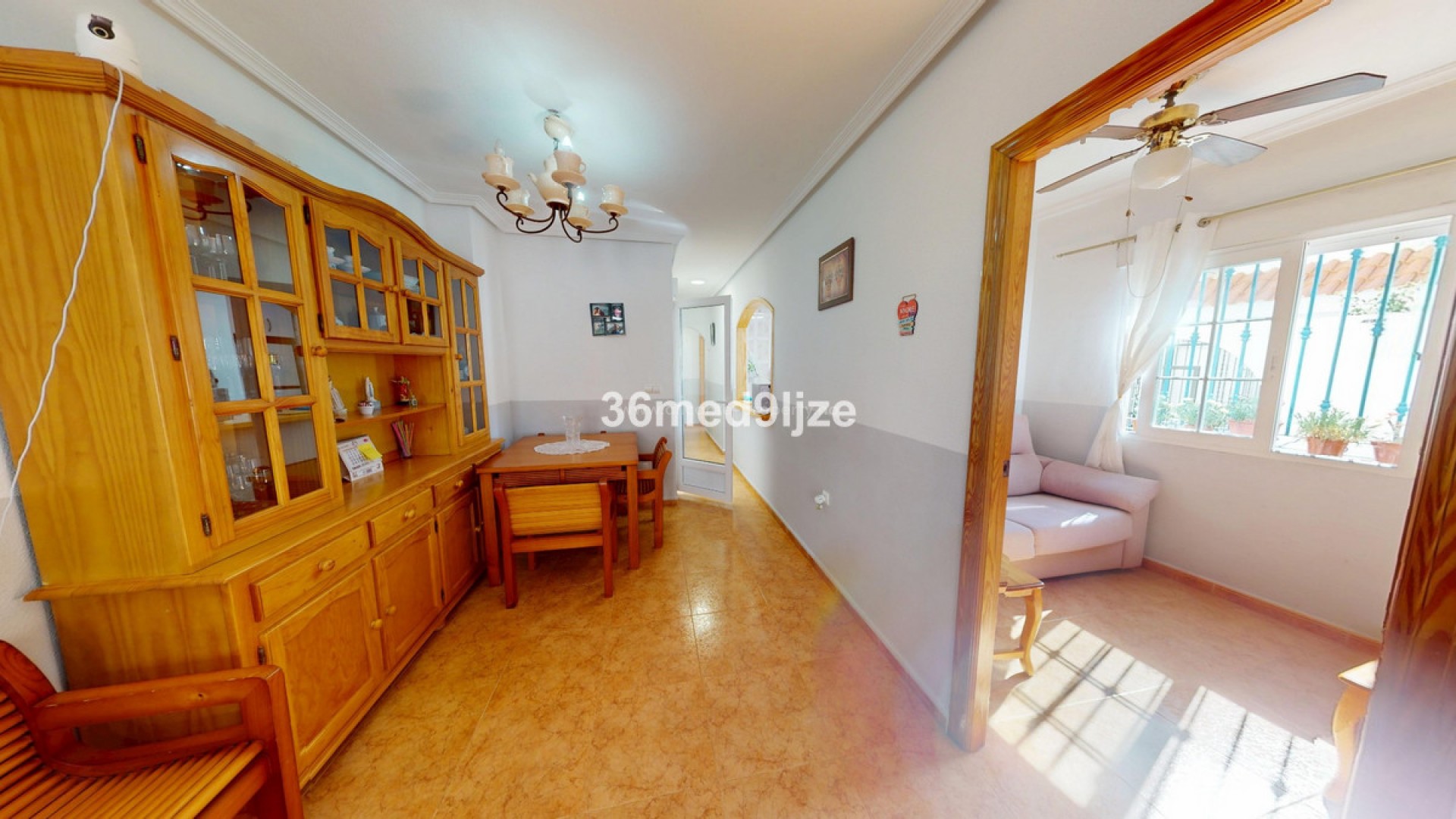 Apartamento / piso en Los Alcazares Centro