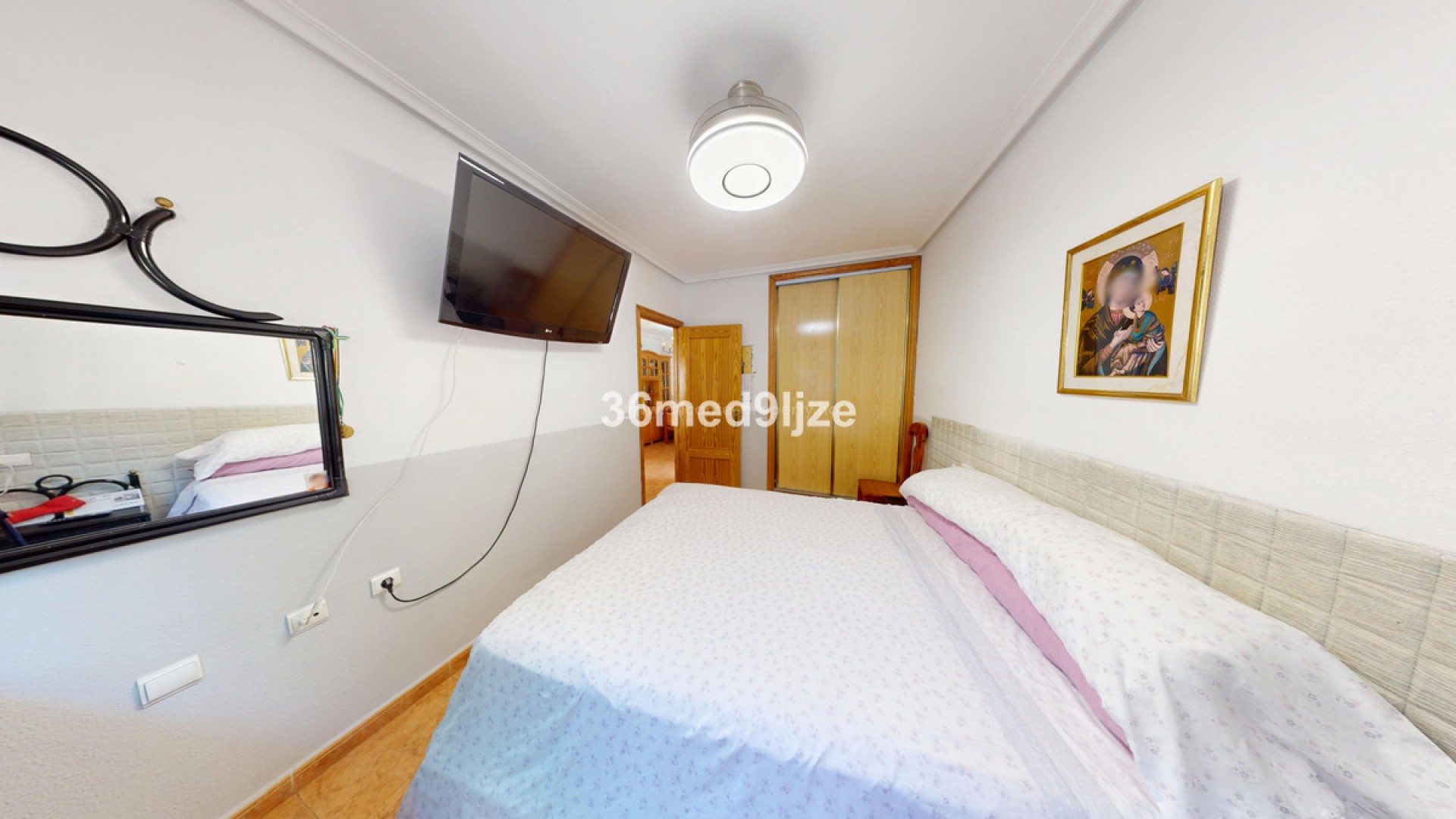 Apartamento / piso en Los Alcazares Centro