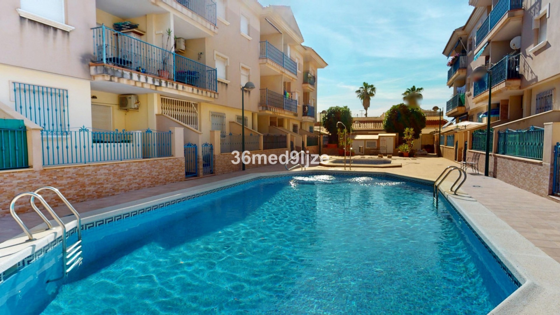 Apartamento / piso en Los Alcazares Centro
