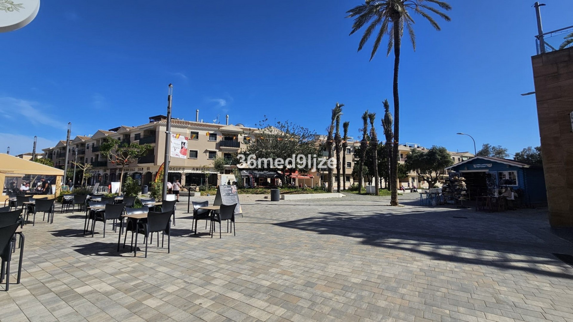 Apartamento / piso en Los Alcazares Centro