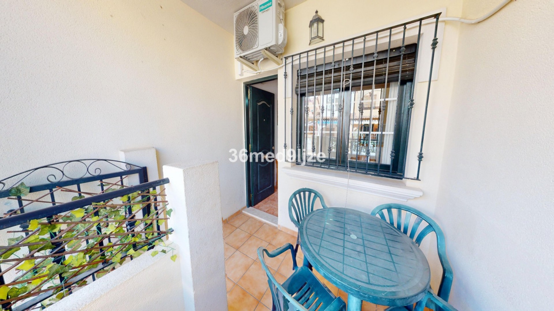 Apartamento / piso en Los Alcazares Centro