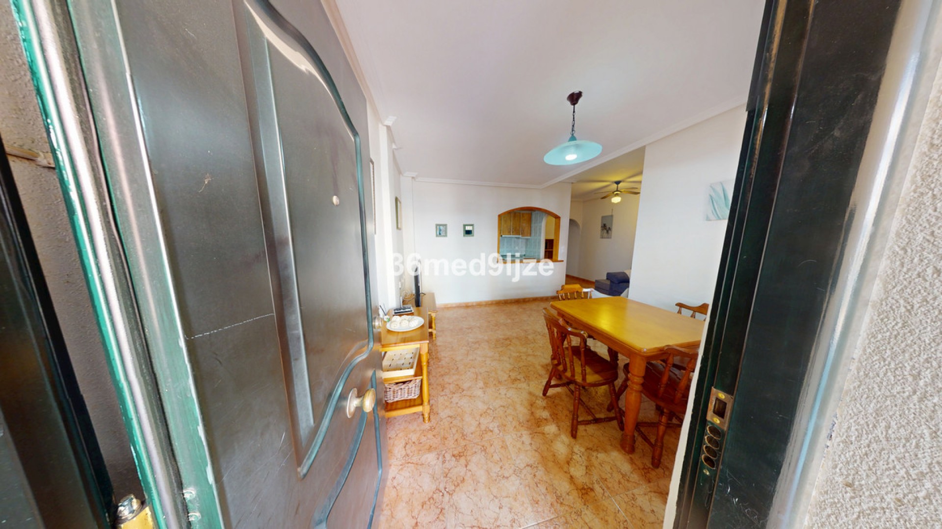 Apartamento / piso en Los Alcazares Centro