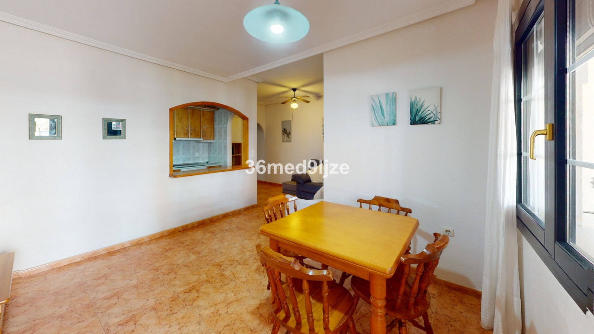Apartamento / piso en Los Alcazares Centro