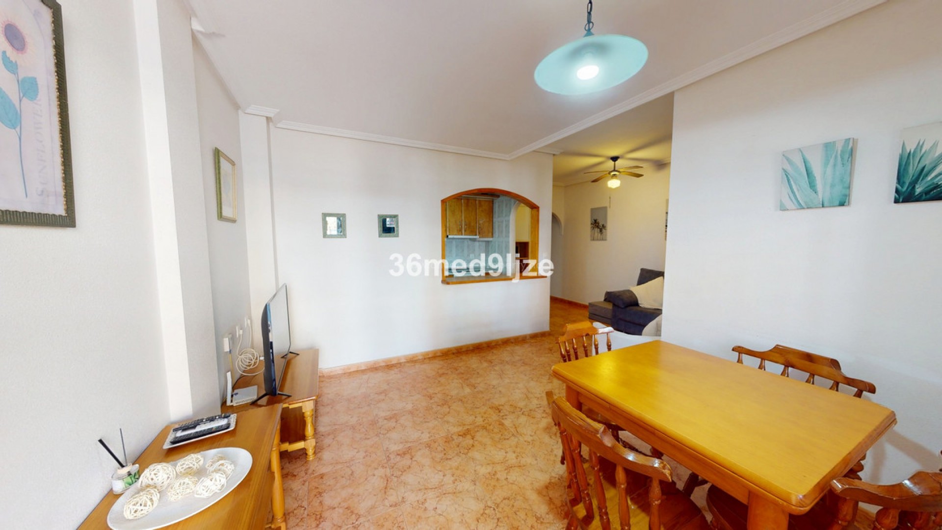 Apartamento / piso en Los Alcazares Centro