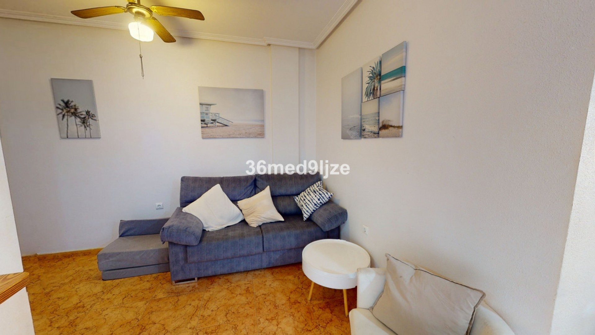 Apartamento / piso en Los Alcazares Centro