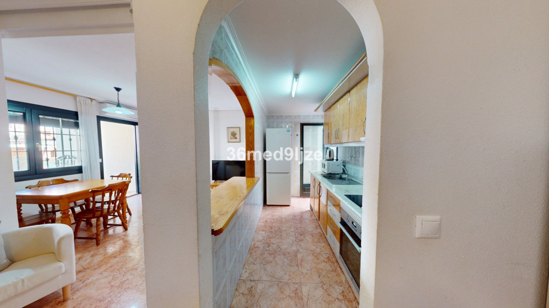 Apartamento / piso en Los Alcazares Centro