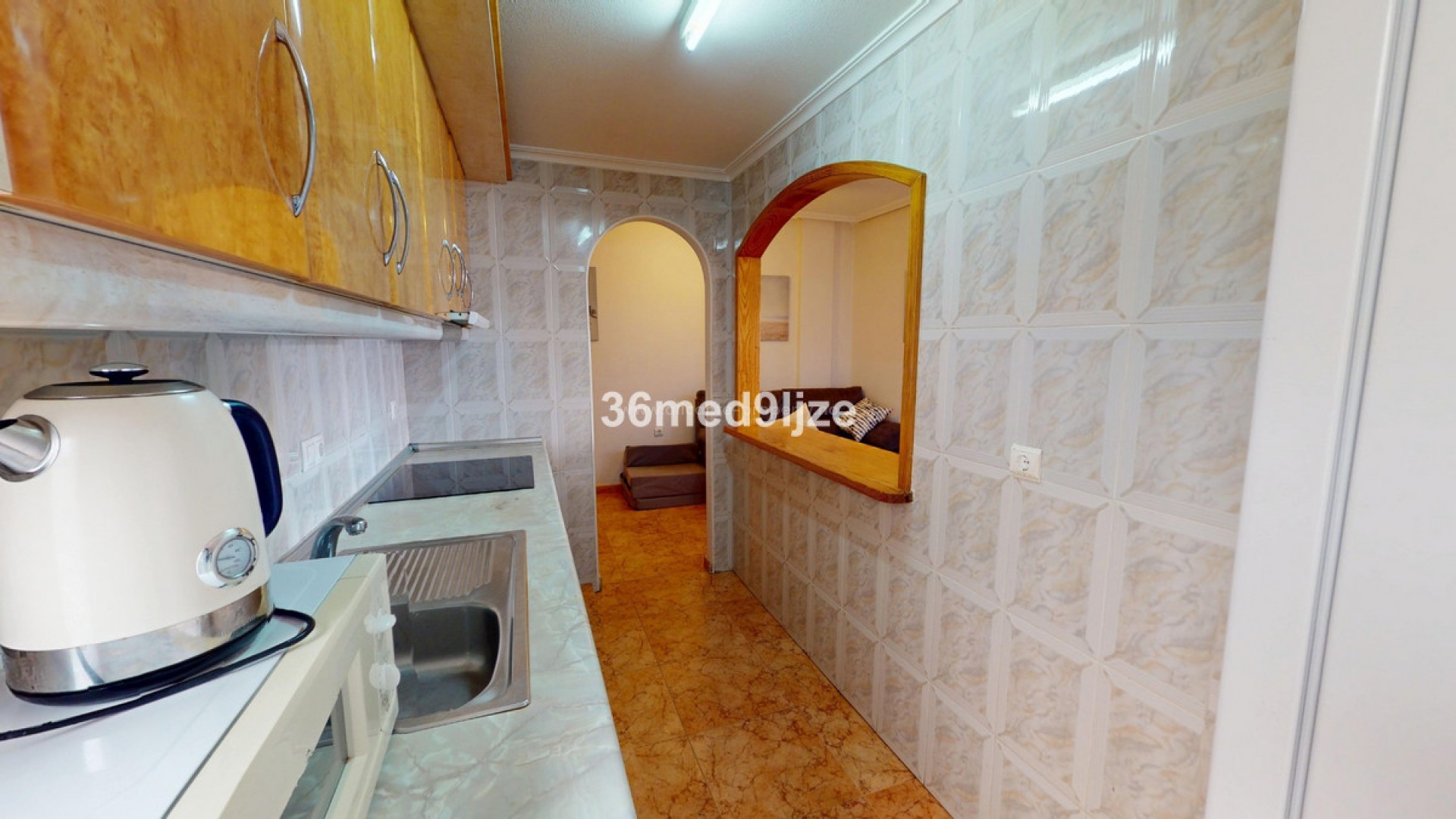 Apartamento / piso en Los Alcazares Centro