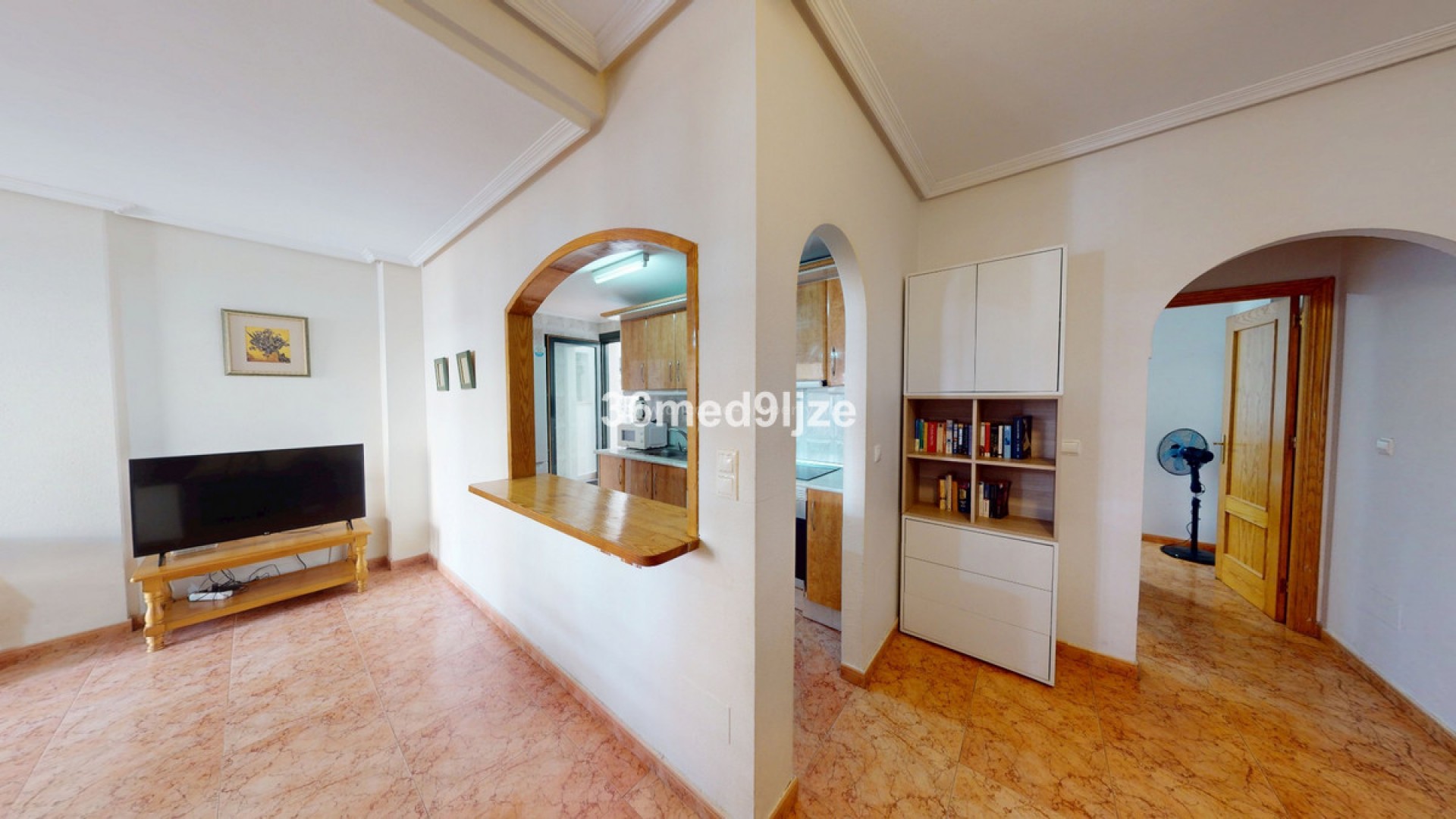 Apartamento / piso en Los Alcazares Centro