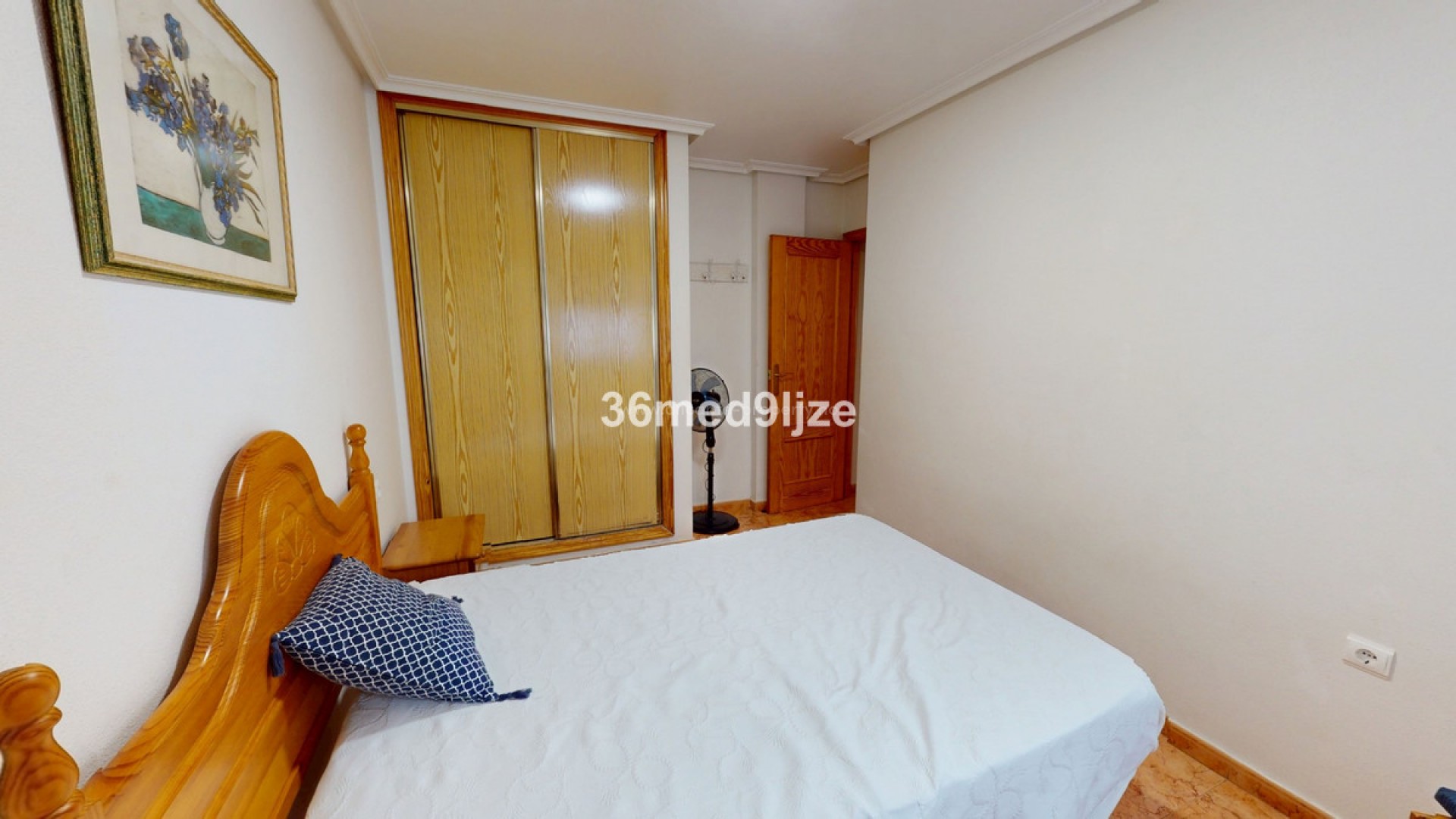 Apartamento / piso en Los Alcazares Centro