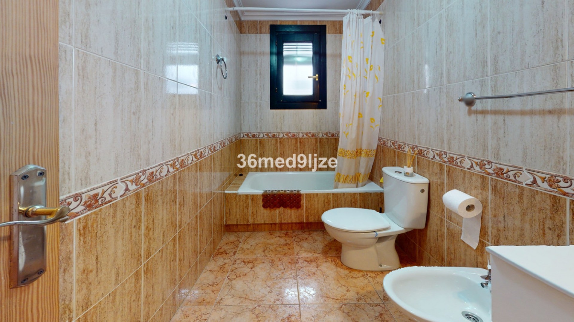 Apartamento / piso en Los Alcazares Centro