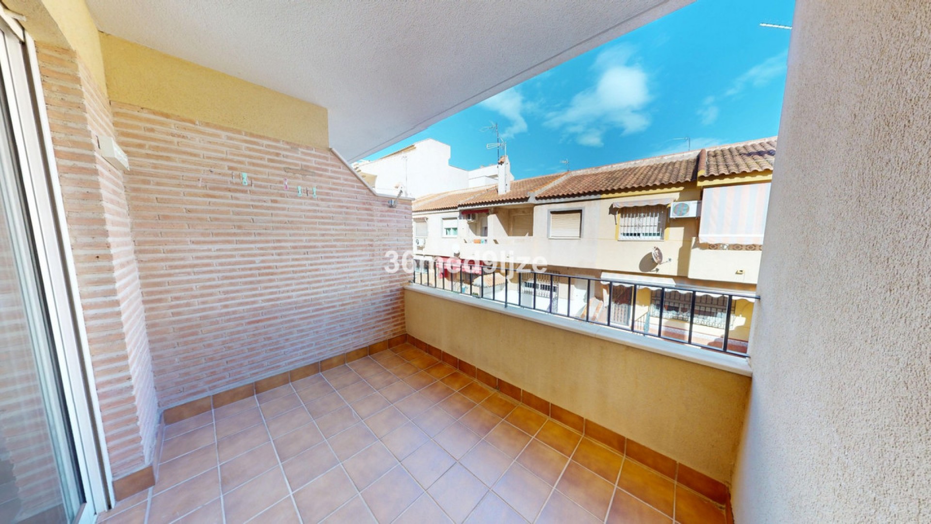 Apartamento / piso en Los Alcazares Centro
