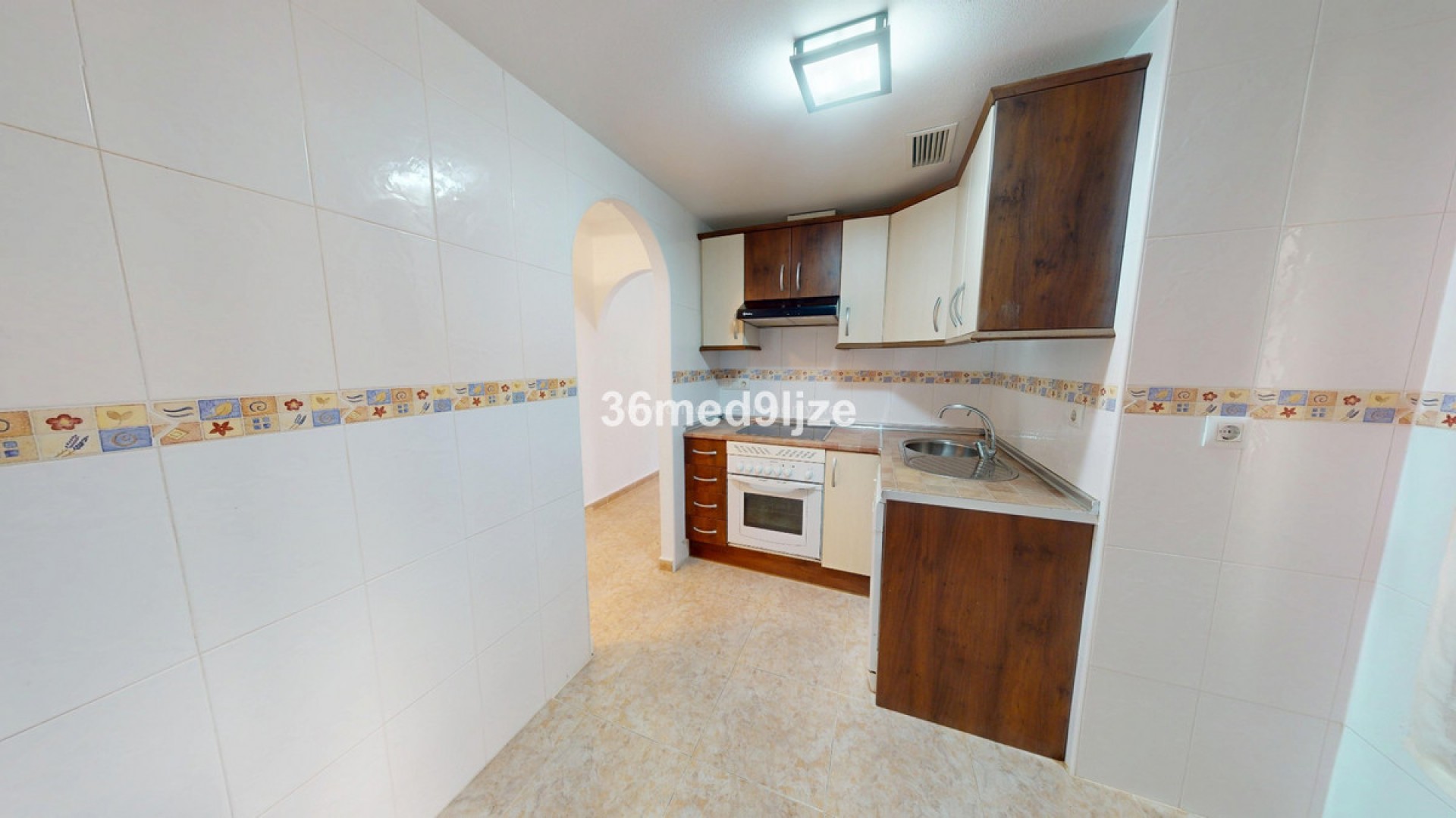 Apartamento / piso en Los Alcazares Centro