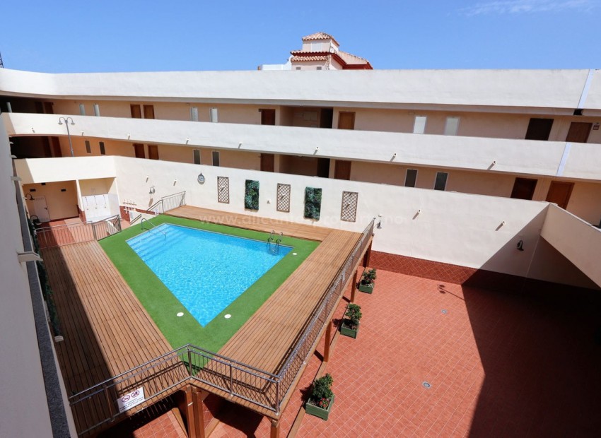 Apartamento / piso en Los Alcazares Centro