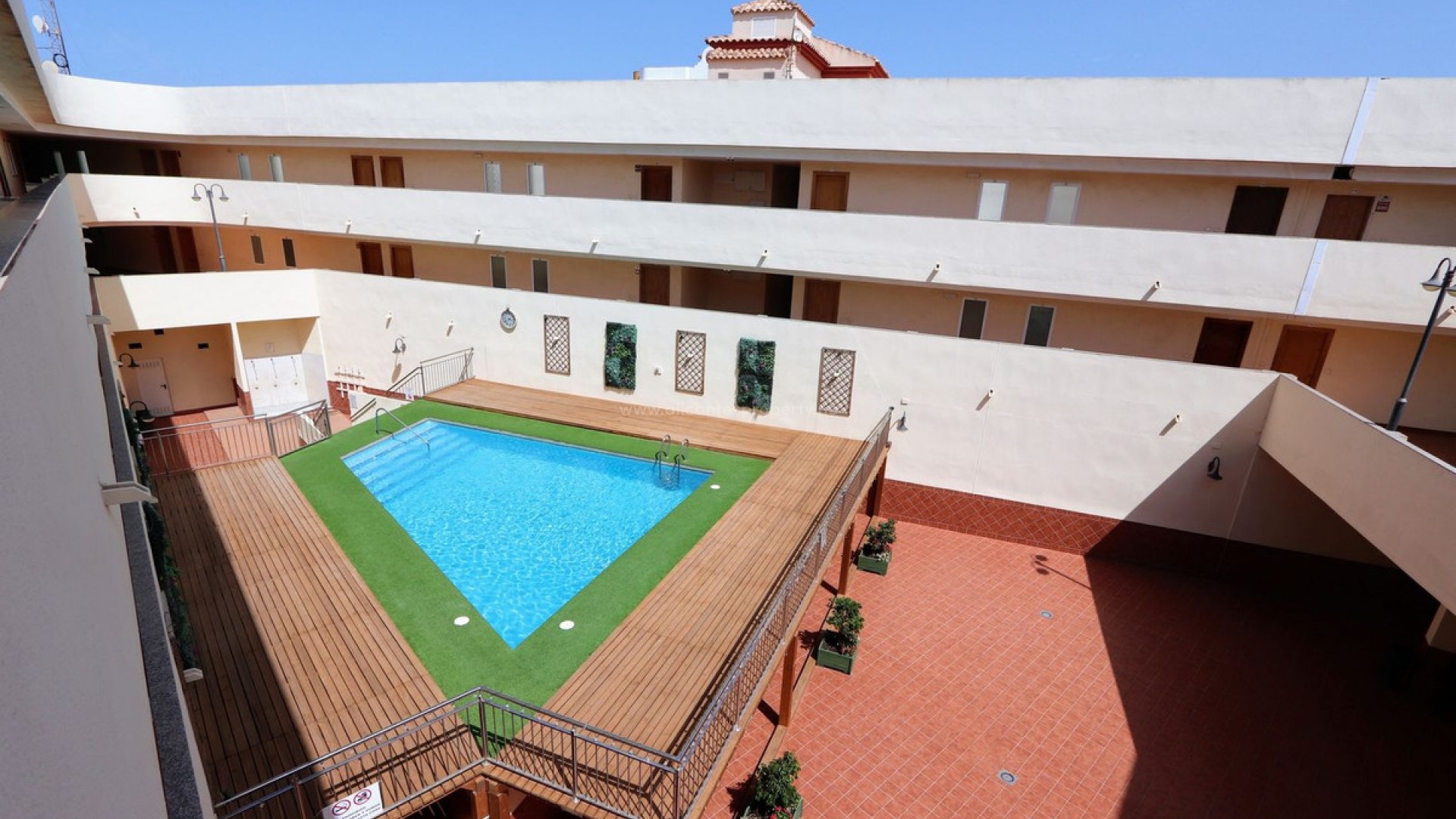 Apartamento / piso en Los Alcazares Centro