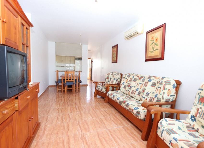 Apartamento / piso en Los Alcazares Centro