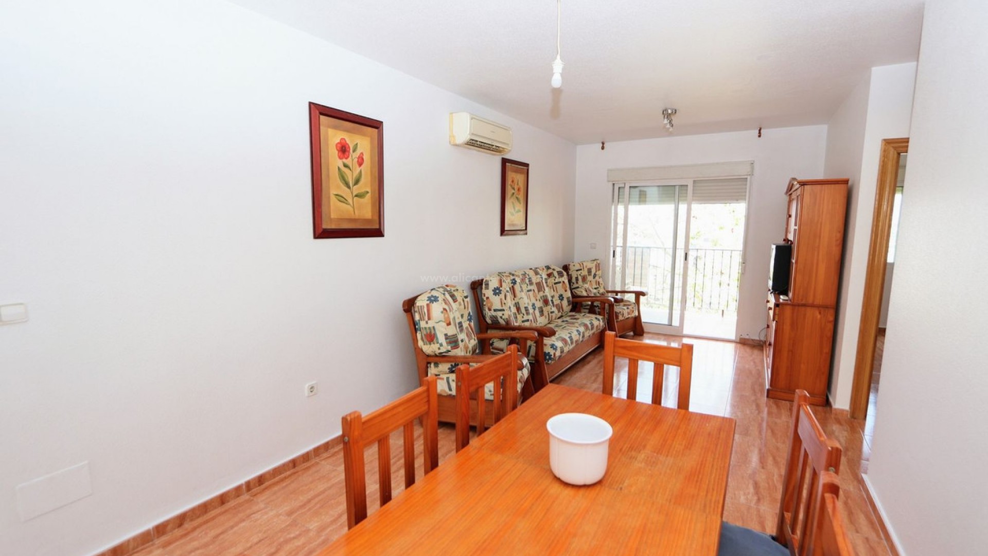 Apartamento / piso en Los Alcazares Centro