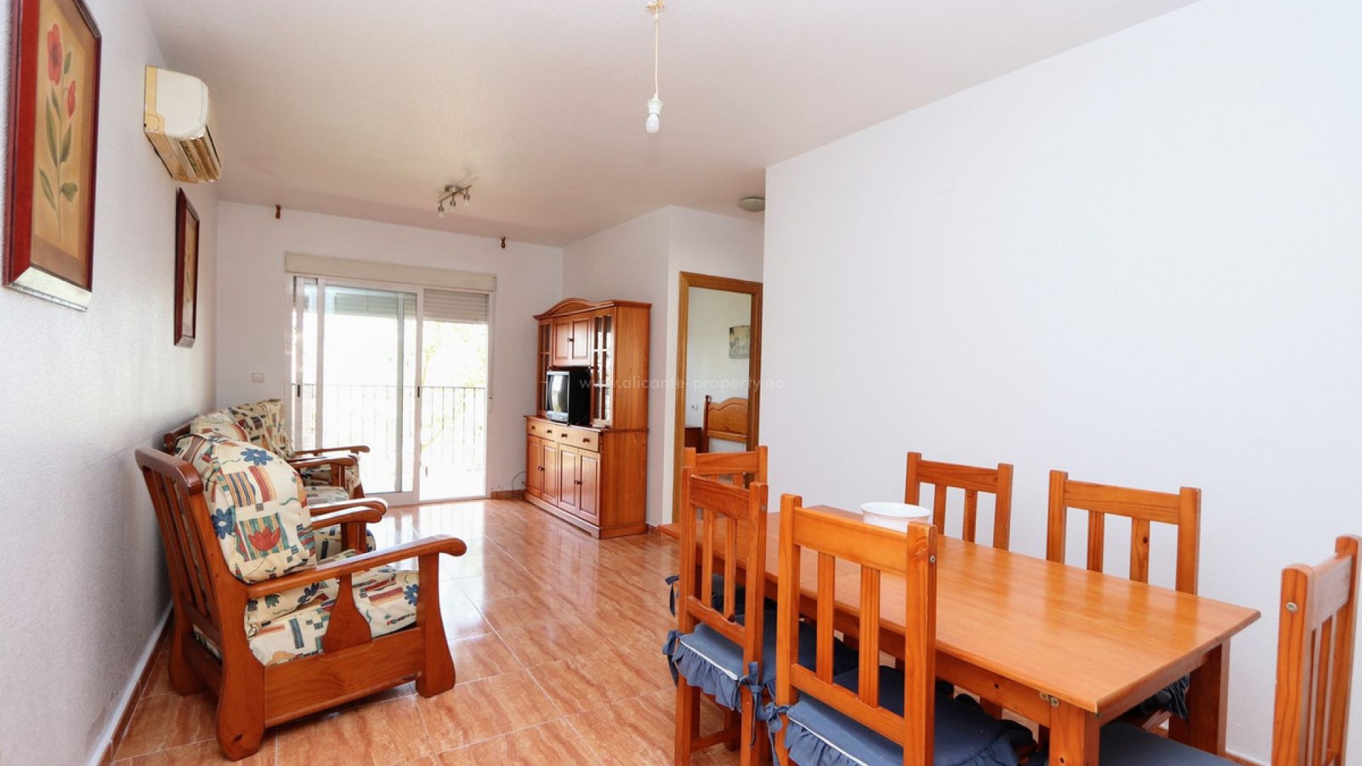 Apartamento / piso en Los Alcazares Centro