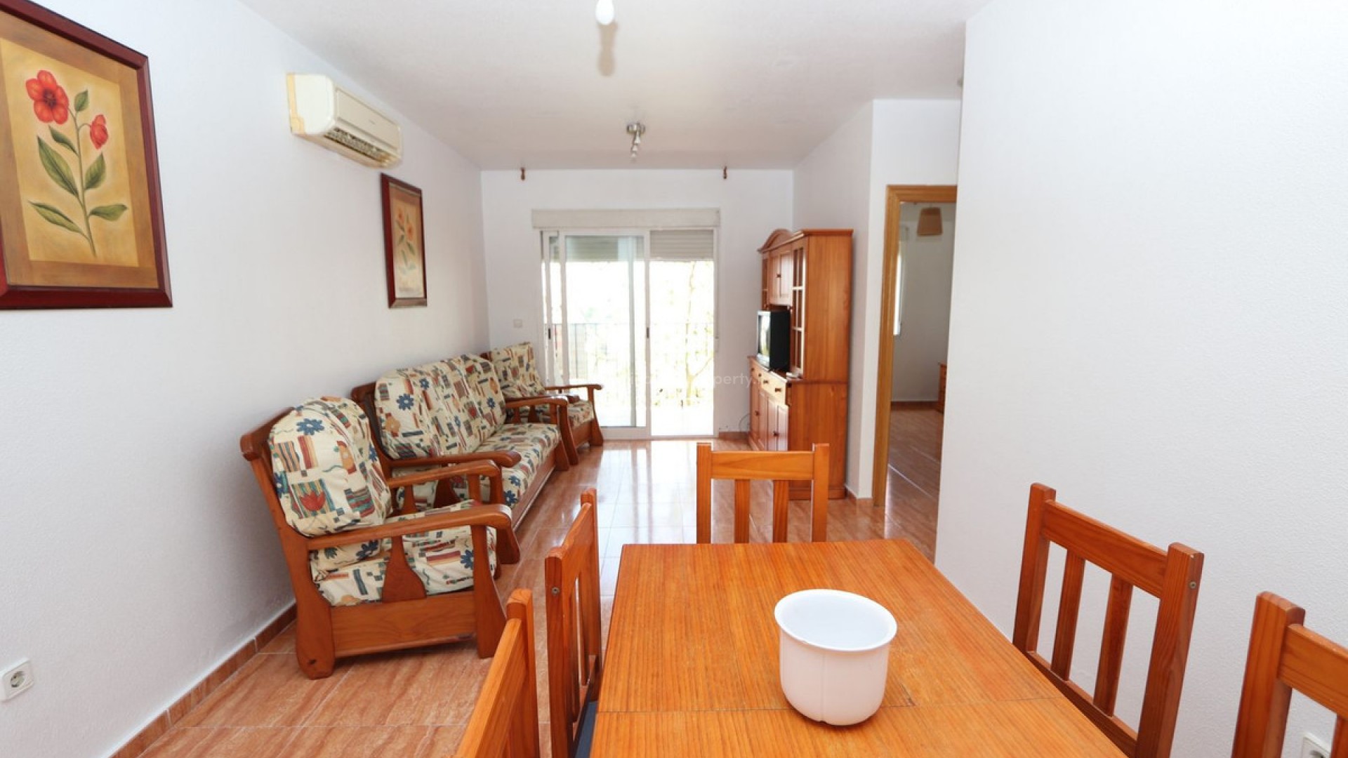 Apartamento / piso en Los Alcazares Centro
