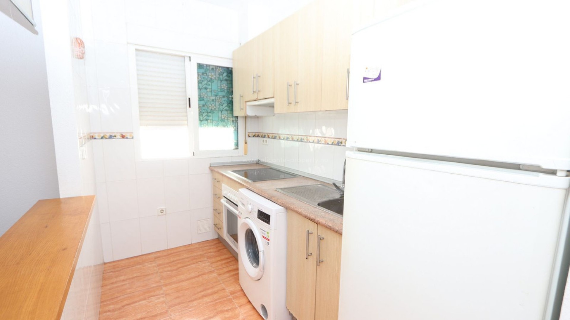 Apartamento / piso en Los Alcazares Centro