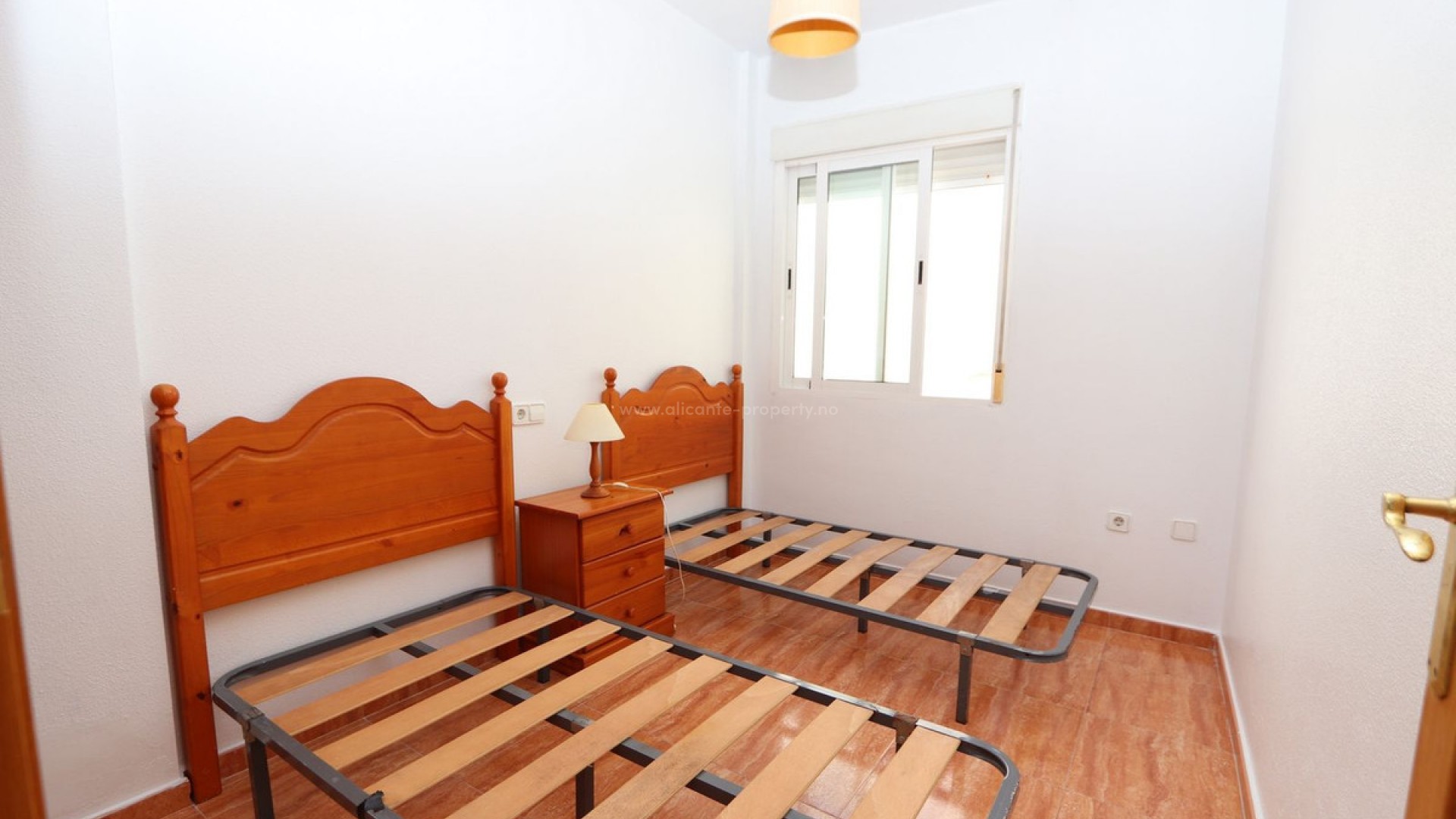 Apartamento / piso en Los Alcazares Centro