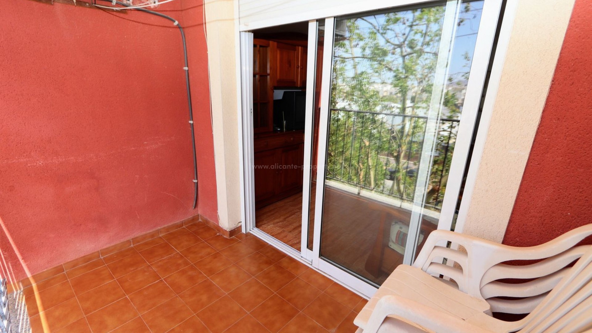 Apartamento / piso en Los Alcazares Centro