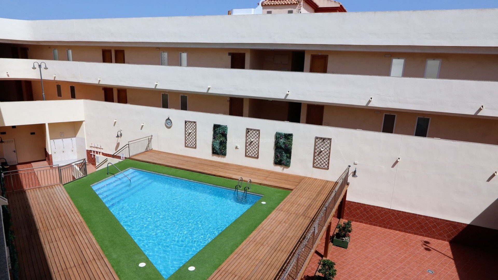 Apartamento / piso en Los Alcazares Centro