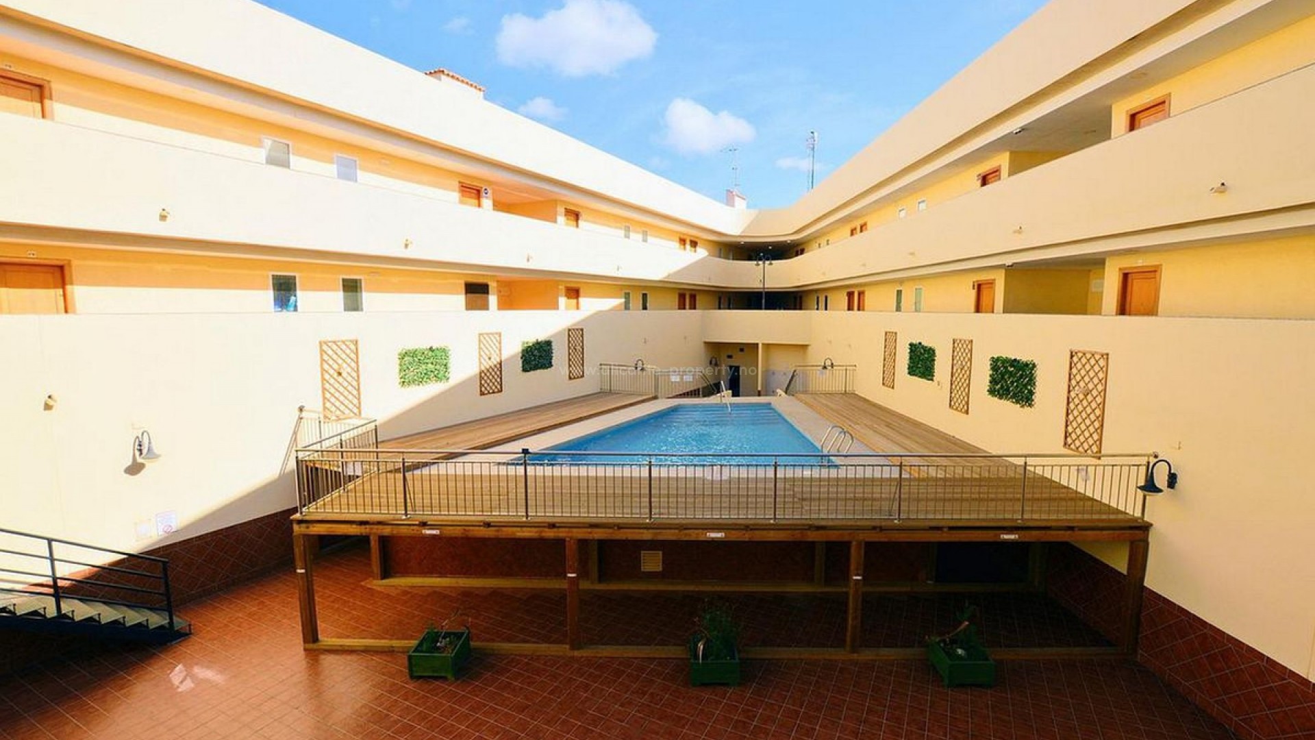 Apartamento / piso en Los Alcazares Centro