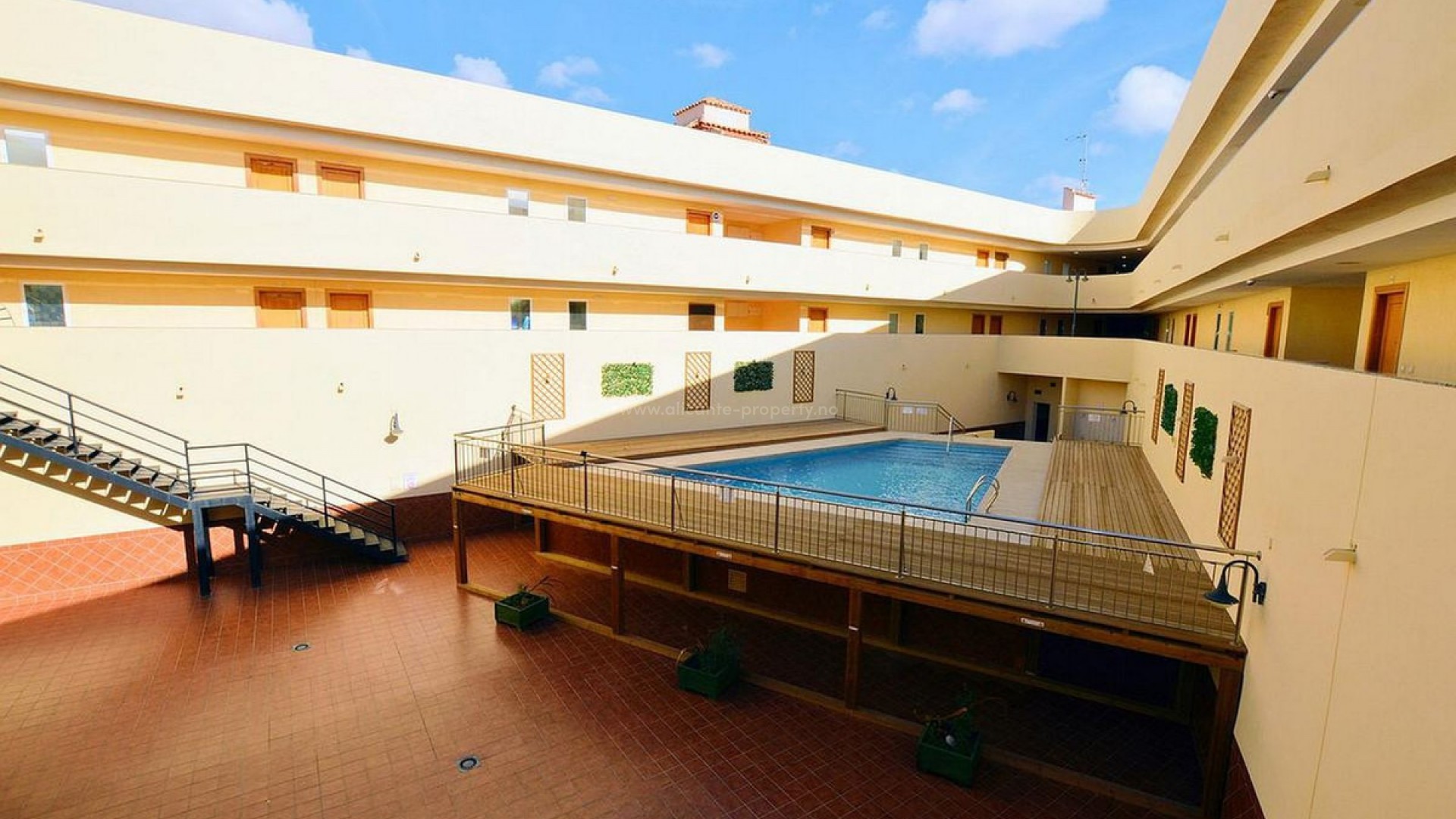 Apartamento / piso en Los Alcazares Centro