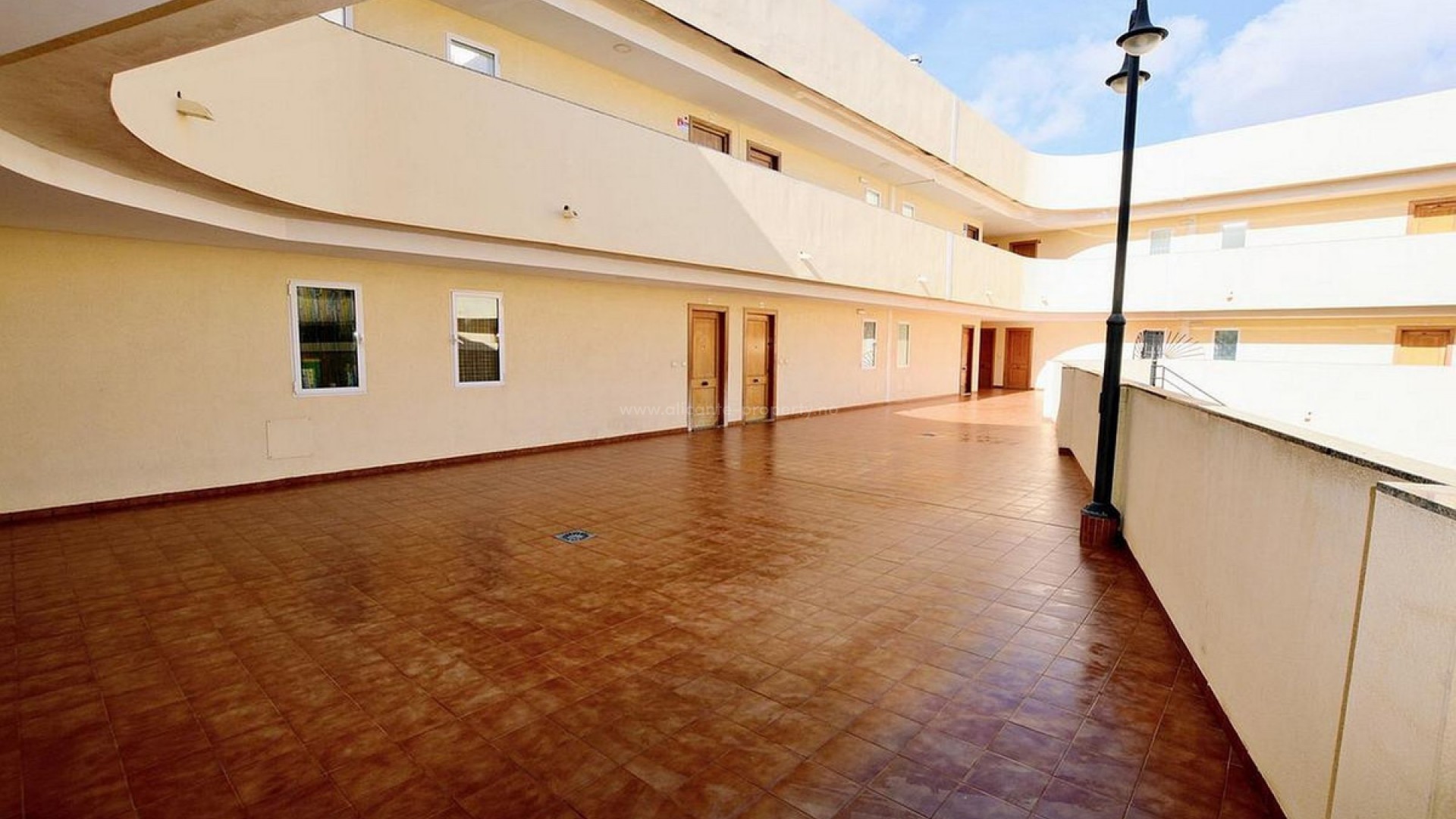 Apartamento / piso en Los Alcazares Centro