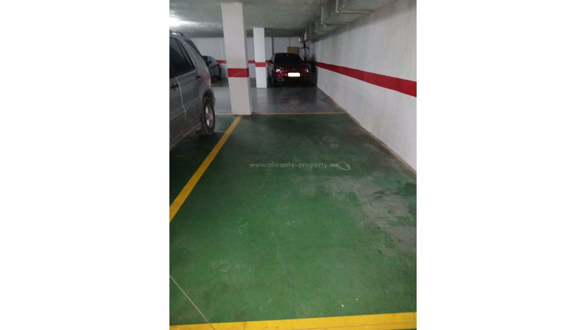 Apartamento / piso en Los Alcazares Centro